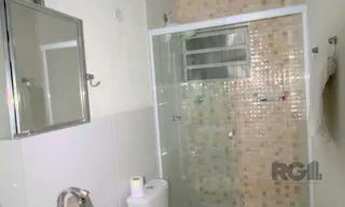 Imagem 4: Apartamento para Locação/Aluguel - 38.5m², 1 dormitório, Teresópolis