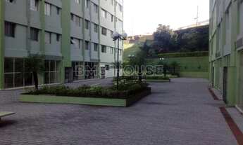 Imagem 6: Apartamento para Venda em São Paulo, Jardim Esmeralda, 3 dormitórios, 2 banheiros, 1 vaga