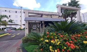 Imagem 2: PIRACICABA - Apartamento Padrão - Campestre