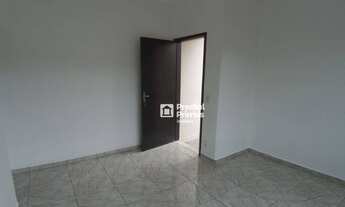 Imagem 4: Casa com 1 dormitório para alugar por R$ 675,00/mês - Bela Vista - Nova Friburgo/RJ