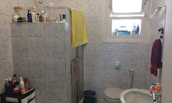 Imagem 2: Apartamento à venda, 110 m² por R$ 1.050.000,00 - Copacabana - Rio de Janeiro/RJ