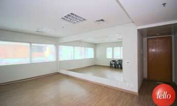 Imagem 2: São Paulo - Conjunto Comercial/Sala - Vila Olímpia