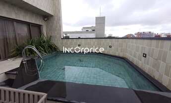 Imagem 7: Apartamento para Venda em Bertioga, Riviera de São Lourenço, 4 dormitórios, 4 suítes, 5 ba