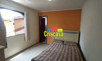 Imagem 6: Casa com 5 dormitórios, 200 m² - venda por R$ 700.000,00 ou aluguel por R$ 4.100,00 - Poço