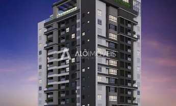 Imagem: Studio à 49 m² á venda por R$ 625.494,00