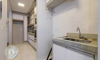 Imagem 3: Apartamento à venda, 2 quartos, 1 suíte, 2 vagas, Velha - Blumenau/SC