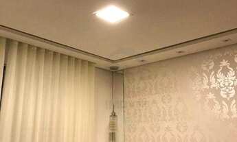 Imagem 7: Apartamento com 2 dormitórios para alugar, 48 m² por R$ 2.748,92/mês - Jardim Nair Maria