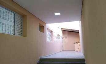 Imagem 2: Casa com 4 dormitórios à venda, 300 m² por R$ 500.000,00 - Parque União - Bauru/SP