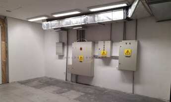 Imagem 3: Ponto comercial no Itaim Bibi