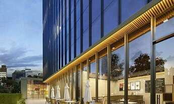 Imagem 2: Sala à venda, 36 m² por R$ 270.000,00 - Liberdade - Belo Horizonte/MG