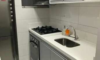 Imagem 2: Apartamento Planejado e reformado CNB 11