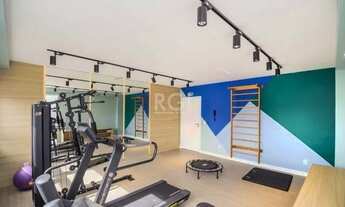 Imagem 9: Apartamento para Venda - 31.44m², 1 dormitório, 1 vaga - Centro Histórico