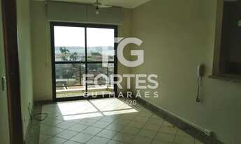 Imagem 1: Ribeirão Preto - Apartamento - Jardim Paulista