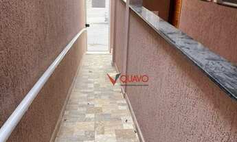 Imagem 7: Apartamento com 2 dormitórios à venda, 40 m² por R$ 180.000 - Cidade Líder