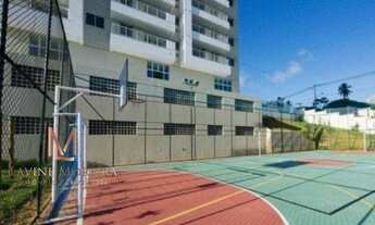 Imagem 7: Apartamento para Locação em Salvador, Pituaçu, 3 dormitórios, 1 suíte, 3 banheiros, 1 vaga