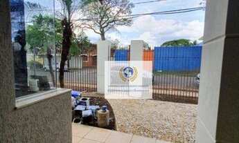 Imagem 2: Casa com 5 dormitórios para alugar, 250 m² por R$ 7.500,00/mês - Cidade Universitária - Ca