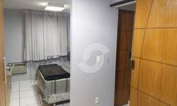 Imagem 9: Apartamento com 2 dormitórios, 55 m² - venda por R$ 325.000,00 ou aluguel por R$ 2.136,20