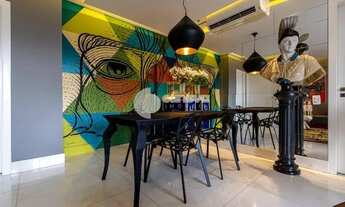 Imagem 4: Apartamento - Cambuí - Campinas