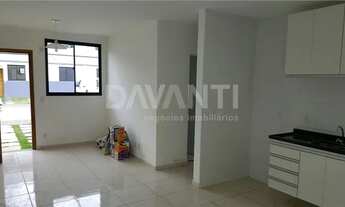 Imagem 5: Casa - Parque Beatriz - Campinas