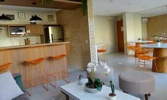 Imagem 6: Apartamento para venda tem 45 metros quadrados com 2 quartos em Jardim Arpoador - São Paul