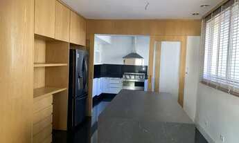 Imagem 5: No miolo da melhor rua dos Jardins