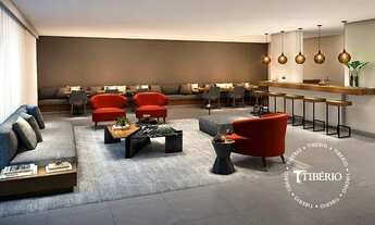 Imagem 7: Apartamento com 3 quartos, 69,8m², à venda em São Paulo, Campo Belo