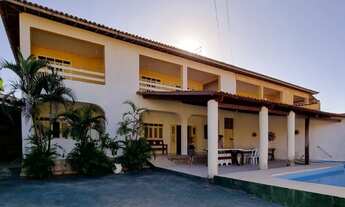 Imagem: Aluguel de Casa de Praia No Porto das Dunas