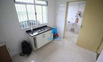 Imagem 6: Apartamento com 1 dormitório para alugar, 46 m² por R$ 1.470,00/mês - Jardim Roberto - Osa