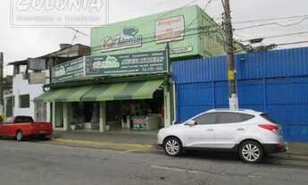 Imagem 3: Santo André - Prédio Inteiro - Jardim Santo Antônio