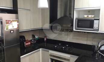 Imagem 6: Casa 2 dormitórios, 2 vagas, próximo ao metrô Tucuruvi