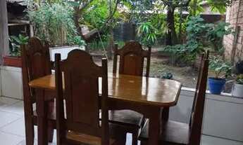 Imagem 6: Vendo duas casa próximo avenida fortaleza na compensa