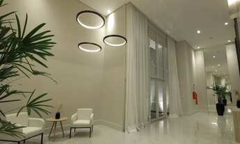 Imagem 3: Estrela Universo Tatuapé. 1UMIDOM