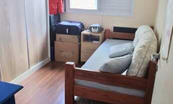 Imagem 6: APARTAMENTO - SAÚDE - SP