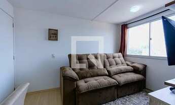 Imagem 4: Apartamento para Aluguel - Bairro Fátima, 2 Quartos, 43 m2