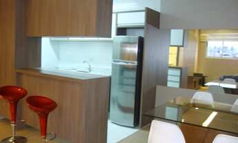 Imagem 7: APARTAMENTO com 2 dormitórios à venda com 116.12m² por R$ 410.000,00 no bairro Rebouças