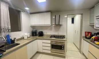 Imagem 7: Oportunidade! Apartamento para venda com 3 dormitórios no Centro - Florianópolis - SC