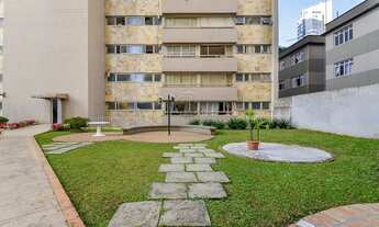 Imagem 2: Apartamento com 4 dormitórios à venda com 285m² por R$ 990.000,00 no bairro Batel - CURITI