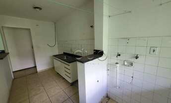 Imagem 5: Apartamento com 2 dormitórios, 56 m² - venda por R$ 135.000,00 ou aluguel por R$ 1.050,86