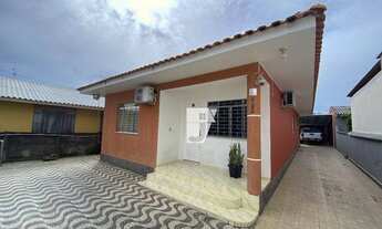 Imagem: Casa com 4 dormitórios à venda, 162 m²