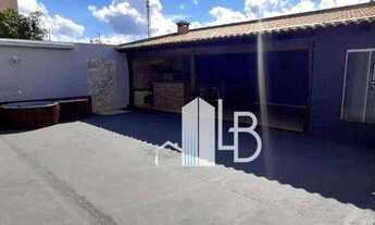 Imagem 2: Casa com 3 dormitórios à venda, 215 m² por R$ 790.000,00 - Santa Mônica - Uberlândia/MG