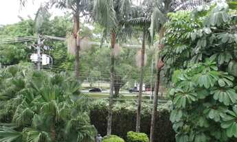 Imagem 3: Apartamento com 3 dormitórios à venda, 160 m² por R$ 2.100.000,00 - Alto de Pinheiros - Sã