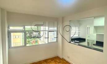 Imagem: Apartamento na Braz Leme, 60m², com 2 dormitórios