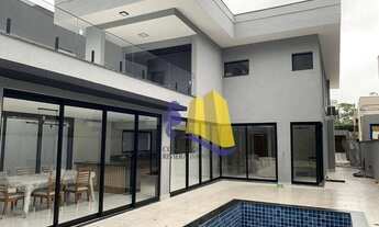 Imagem 5: Casa com 4 dormitórios, 280 m² - venda por R$ 4.800.000,00 ou aluguel por R$ 24.000,00/mês