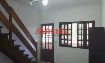 Imagem: Casa Padrão em Sao Jose dos Campos