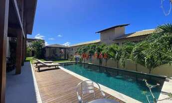 Imagem 3: Casa com muita privacidade em local privilegiado no centro de Pipa