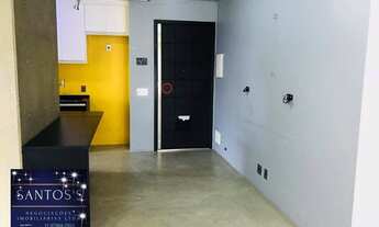 Imagem 5: Apartamento com 2 dormitórios à venda, 70 m² por R$ 495.000,00 - Usina Piratininga - São P