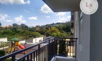 Imagem 4: Apartamento à venda - Soneto Residencial - Jundiaí/SP