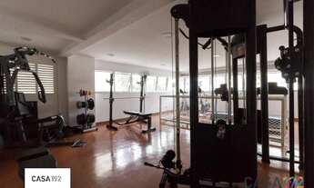 Imagem 6: Apartamento residencial para locação, Brooklin, São Paulo