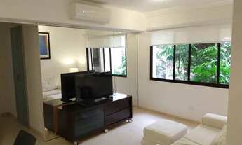 Imagem 2: Apartamento Locação 2 Dormitórios - 55 m² Vila Nova Conceição