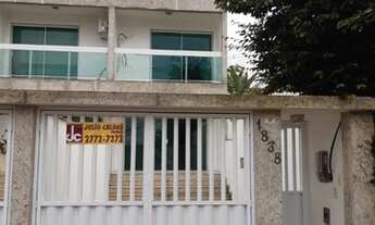 Imagem: Casa no Mirante da lagoa com 2 suítes para